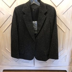 Nili Lotan Humphrey Jacket New With Tags Size 6